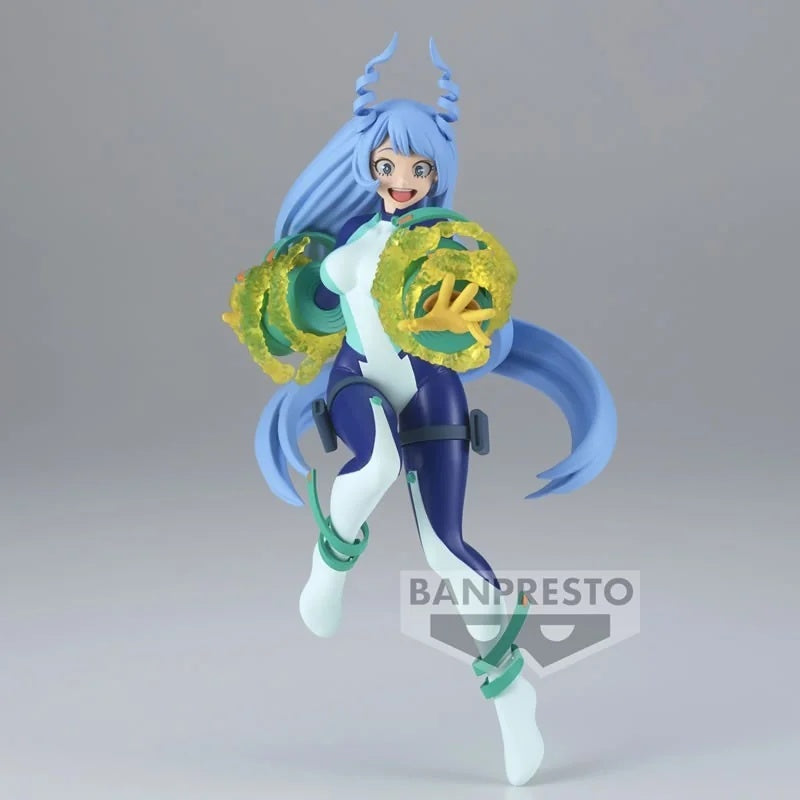 Banpresto - My Hero Academia - Nejire Hado - The Amazing Heroes Vol.31 Figure