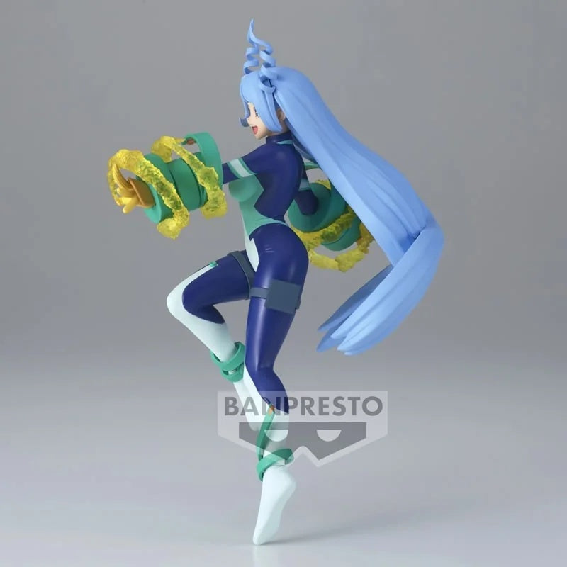 Banpresto - My Hero Academia - Nejire Hado - The Amazing Heroes Vol.31 Figure