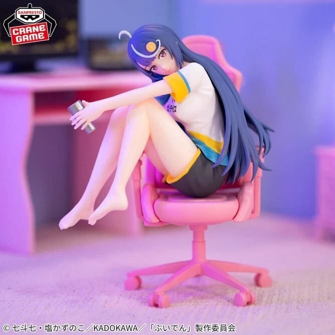 Banpresto - VTuber Legend - Shuwa-chan - Figure
