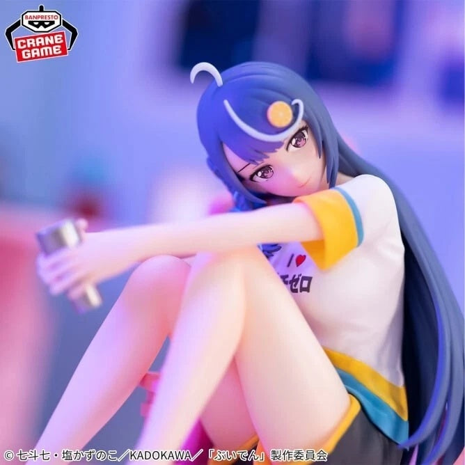 Banpresto - VTuber Legend - Shuwa-chan - Figure