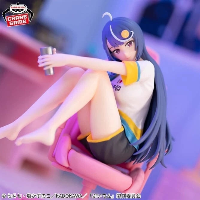 Banpresto - VTuber Legend - Shuwa-chan - Figure