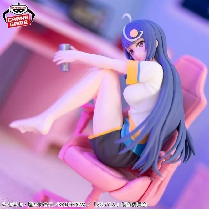 Banpresto - VTuber Legend - Shuwa-chan - Figure