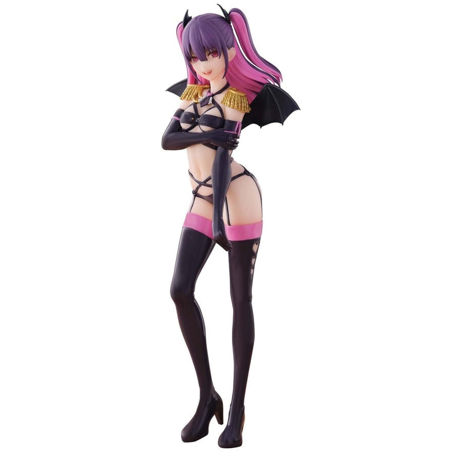 Banpresto - 2.5 Dimensional Seduction - Miriella - Medical Squad Ver. - Glitter & Glamours Figure