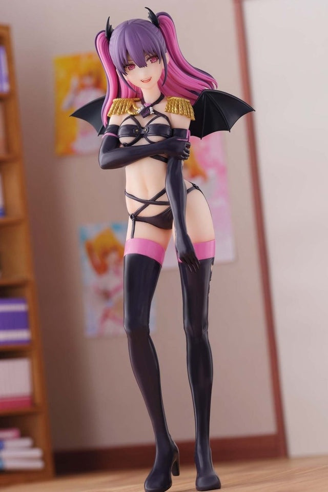 Banpresto - 2.5 Dimensional Seduction - Miriella - Medical Squad Ver. - Glitter & Glamours Figure