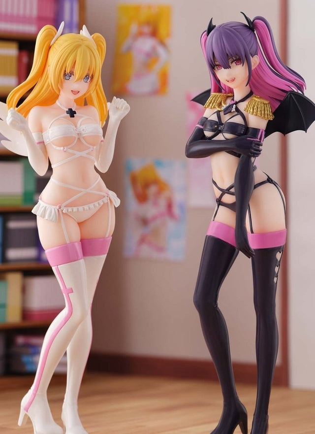 Banpresto - 2.5 Dimensional Seduction - Miriella - Medical Squad Ver. - Glitter & Glamours Figure