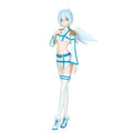 Banpresto - 2.5 Dimensional Seduction - Nokiel - Angel Airborne Ver. - Glitter & Glamours Figure