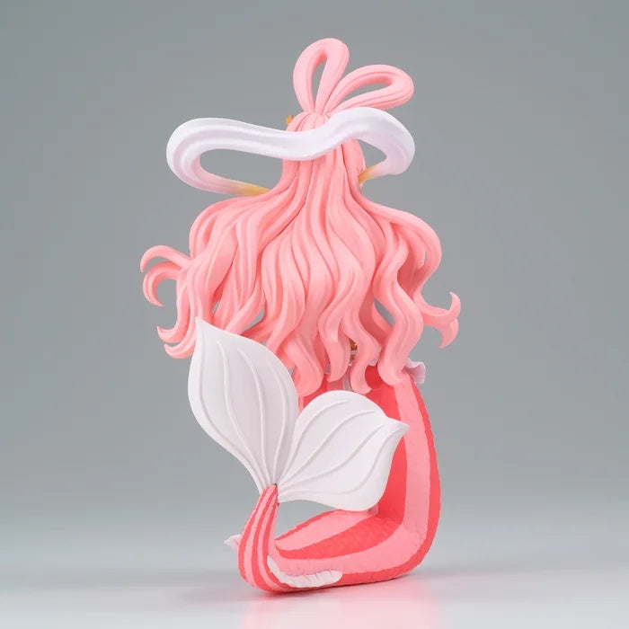 Banpresto - One Piece - Shirahoshi - Glitter & Glamours Figure