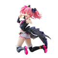 Banpresto - The Idolmaster Cinderella Girls - Mika Jougasaki - Repaint Ver. - ESPRESTO Figure