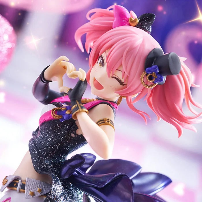 Banpresto - The Idolmaster Cinderella Girls - Mika Jougasaki - Repaint Ver. - ESPRESTO Figure