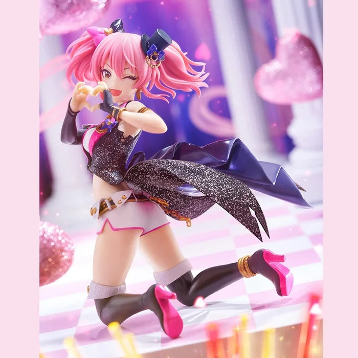 Banpresto - The Idolmaster Cinderella Girls - Mika Jougasaki - Repaint Ver. - ESPRESTO Figure