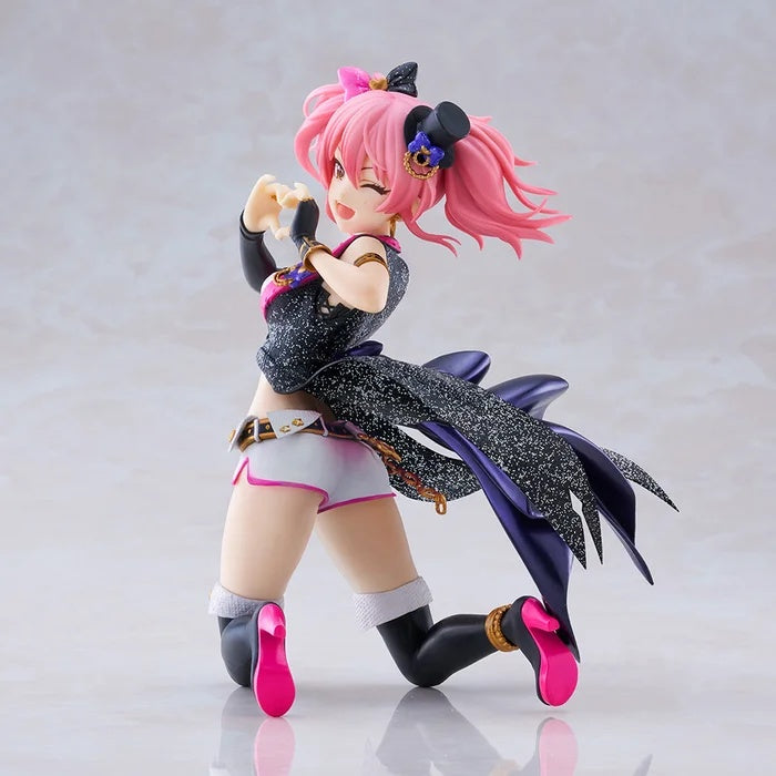 Banpresto - The Idolmaster Cinderella Girls - Mika Jougasaki - Repaint Ver. - ESPRESTO Figure