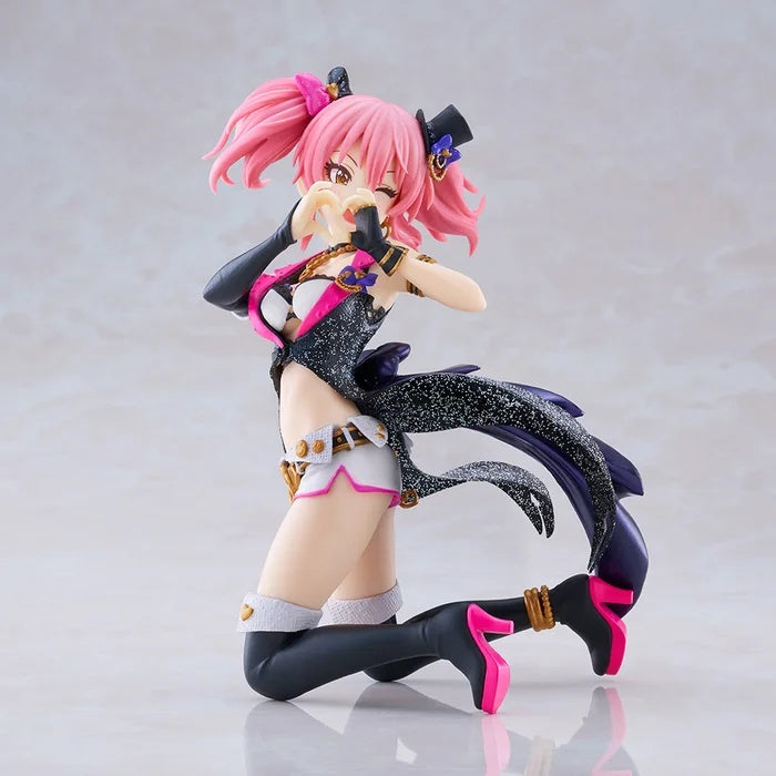 Banpresto - The Idolmaster Cinderella Girls - Mika Jougasaki - Repaint Ver. - ESPRESTO Figure