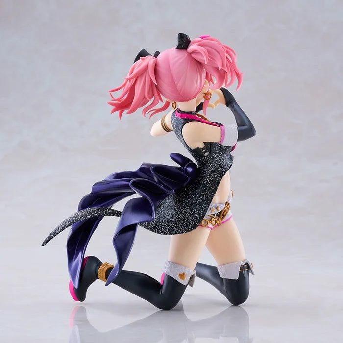Banpresto - The Idolmaster Cinderella Girls - Mika Jougasaki - Repaint Ver. - ESPRESTO Figure