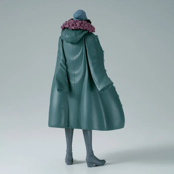 Banpresto - One Piece - Kuzan - King Of Artist Figure