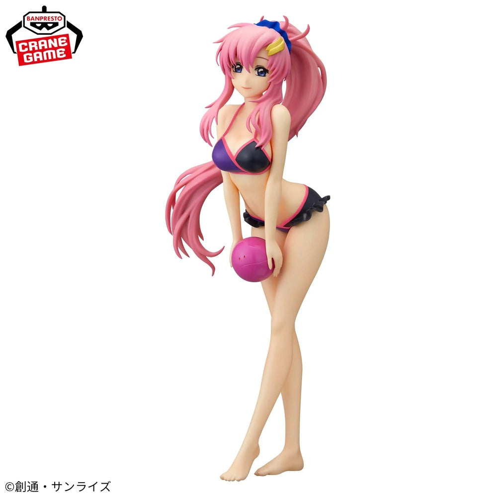 Banpresto - Mobile Suit Gundam SEED FREEDOM - Lacus Clyne - Another Color Ver. - Glitter & Glamours Figure