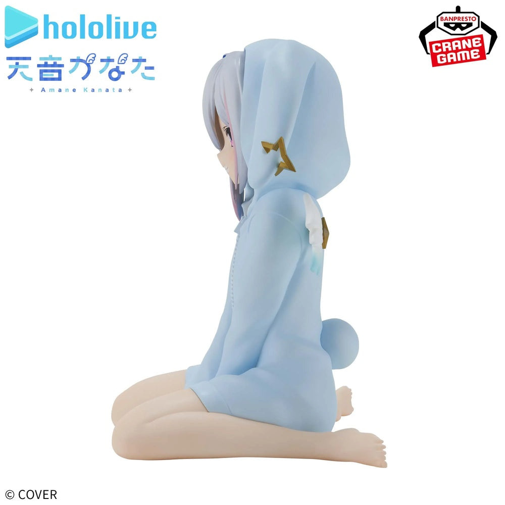 Banpresto - hololive - Amane Kanata - Relax Time Figure
