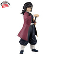 Banpresto - Demon Slayer Kimetsu no Yaiba - Giyu Tomioka - Grandista Figure