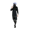 Banpresto - Tokyo Ghoul - Ken Kaneki - Grandista Figure