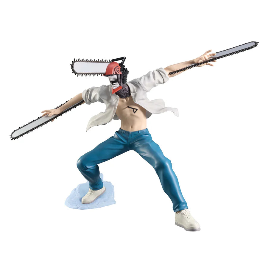 Bandai Spirits Banpresto - Chainsaw Man - Chainsaw Man Reze Arc - Grandista