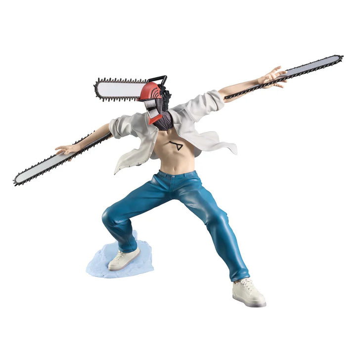 Bandai Spirits Banpresto - Chainsaw Man - Chainsaw Man Reze Arc - Grandista