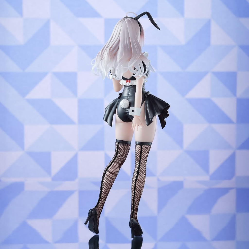Banpresto - Alya Sometimes Hides Her Feelings in Russian - Alya - Bunny Ver. - Glitter & Glamours Figure