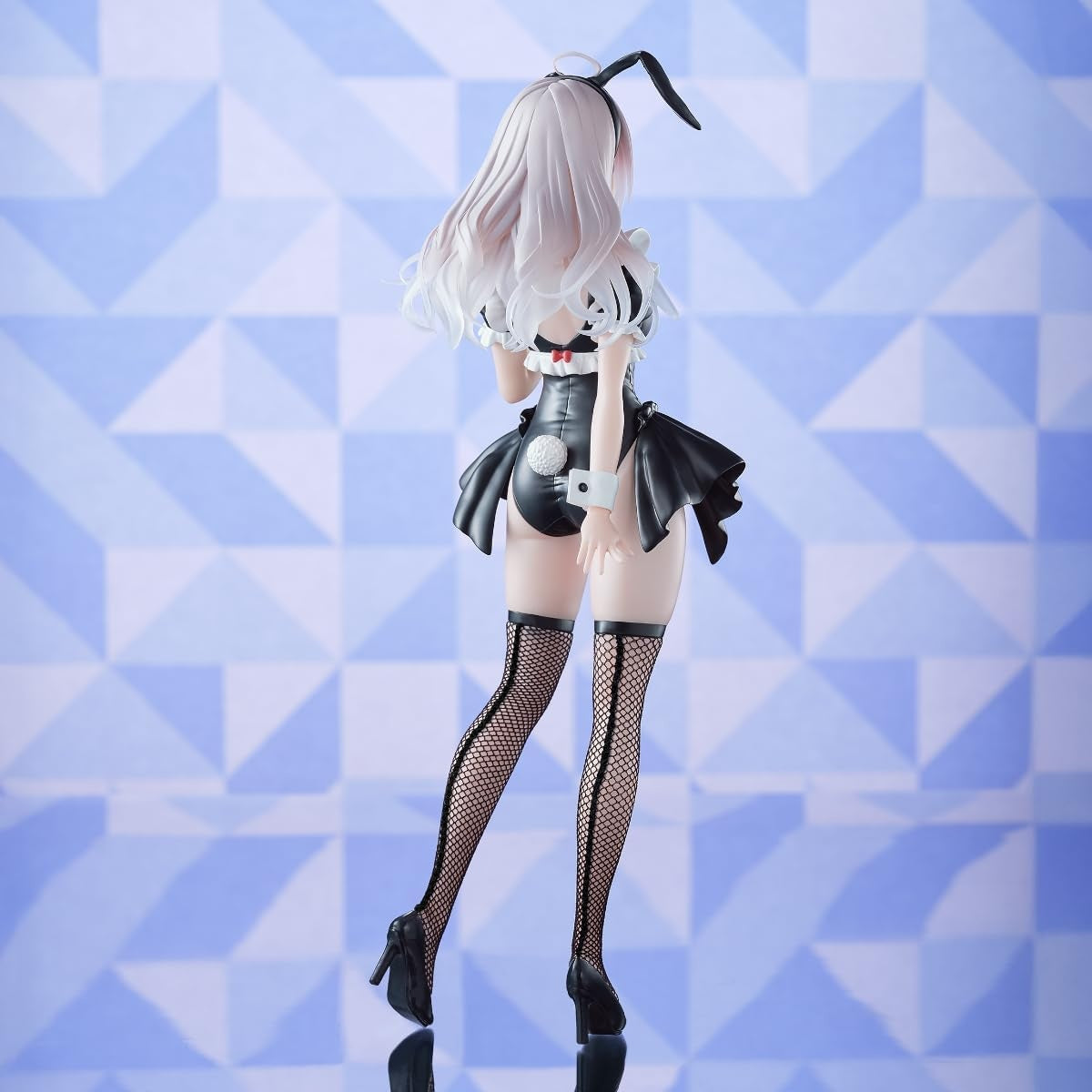 Banpresto - Alya Sometimes Hides Her Feelings in Russian - Alya - Bunny Ver. - Glitter & Glamours Figure