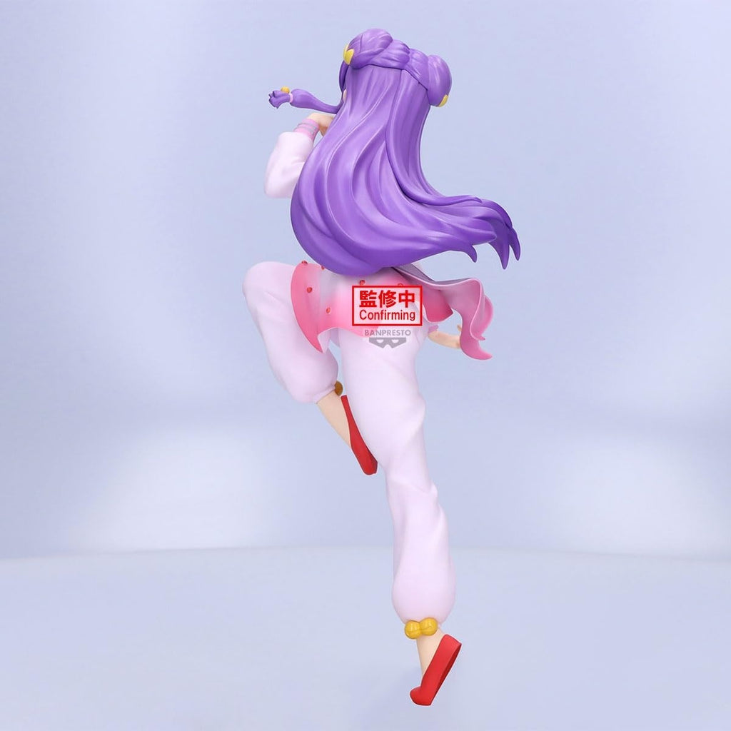 Banpresto - Ranma 1/2 - Shampoo - Glitter & Glamours Figure