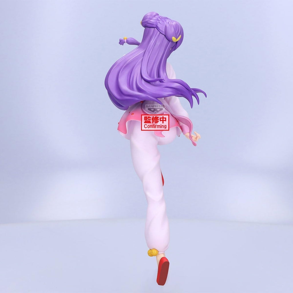Banpresto - Ranma 1/2 - Shampoo - Glitter & Glamours Figure