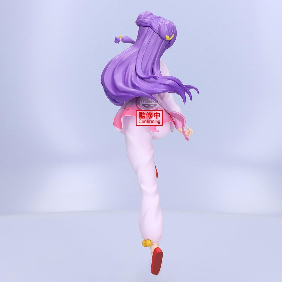 Banpresto - Ranma 1/2 - Shampoo - Glitter & Glamours Figure