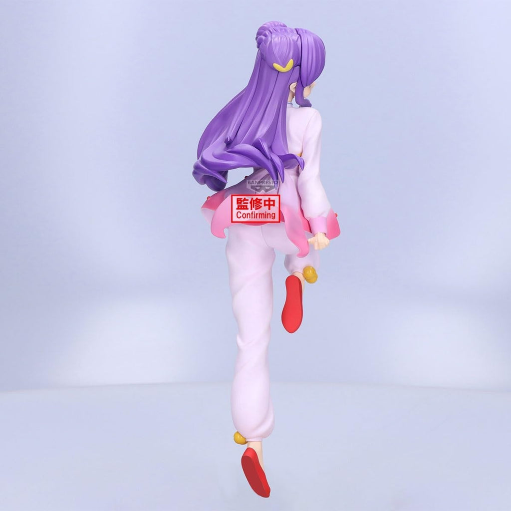 Banpresto - Ranma 1/2 - Shampoo - Glitter & Glamours Figure