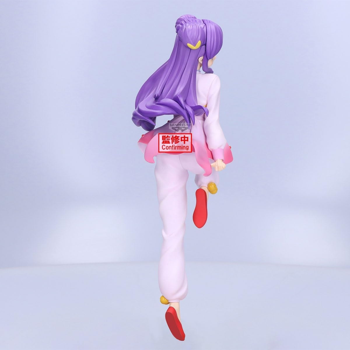 Banpresto - Ranma 1/2 - Shampoo - Glitter & Glamours Figure
