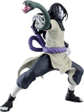 Banpresto - Naruto Shippuden - Orochimaru - Vibration Stars Figure