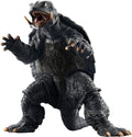 Banpresto - Gamera Guardian of the Universe - Gamera - 1995 - Monster Roar Attack Figure