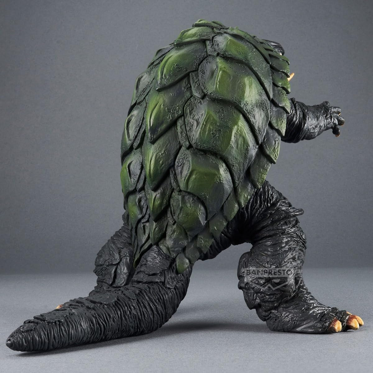 Banpresto - Gamera Guardian of the Universe - Gamera - 1995 - Monster Roar Attack Figure