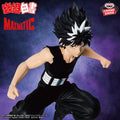Banpresto - Yu Yu Hakusho - Hiei - MAXIMATIC Figure