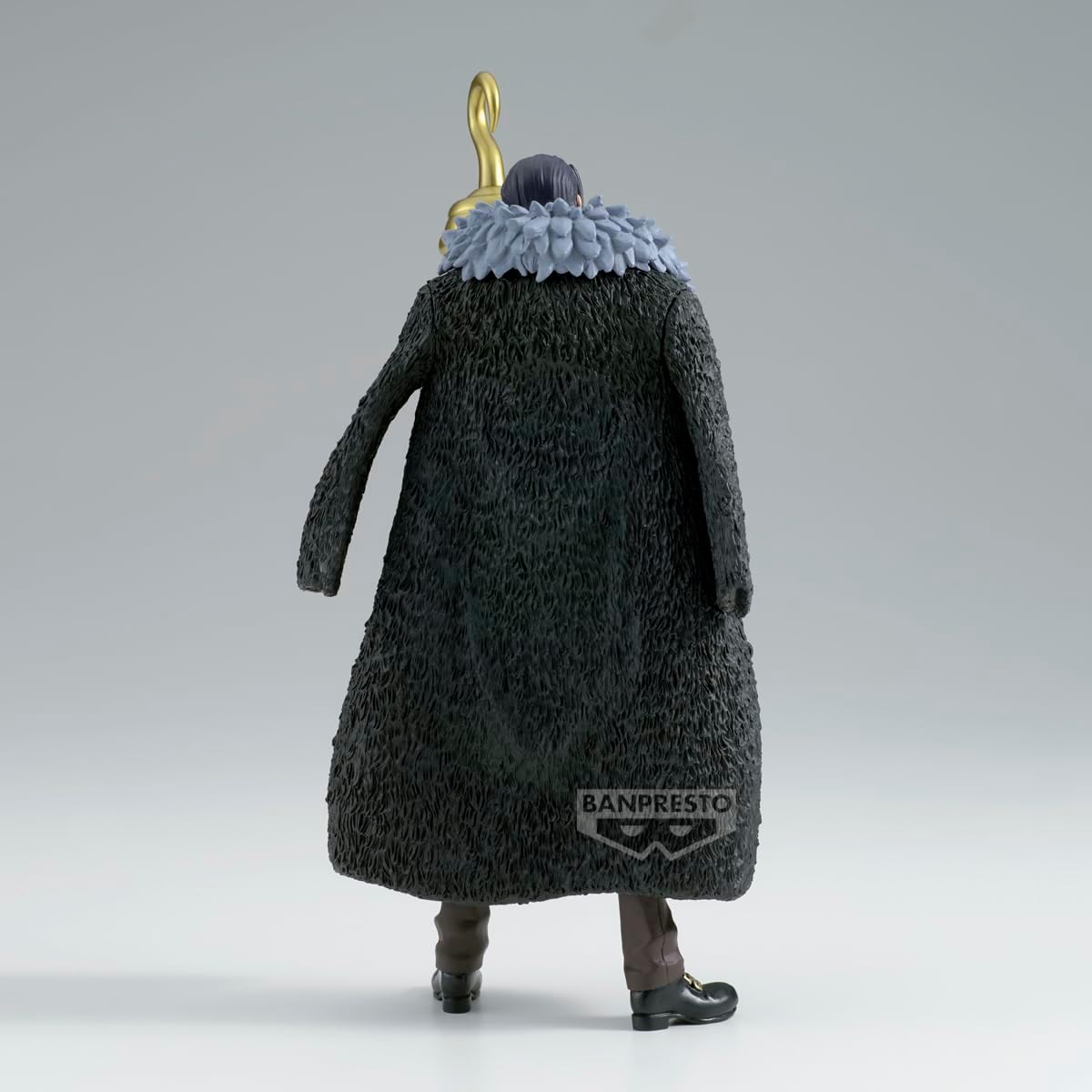 Banpresto - One Piece DXF - The Grandline Series - Extra Crocodile