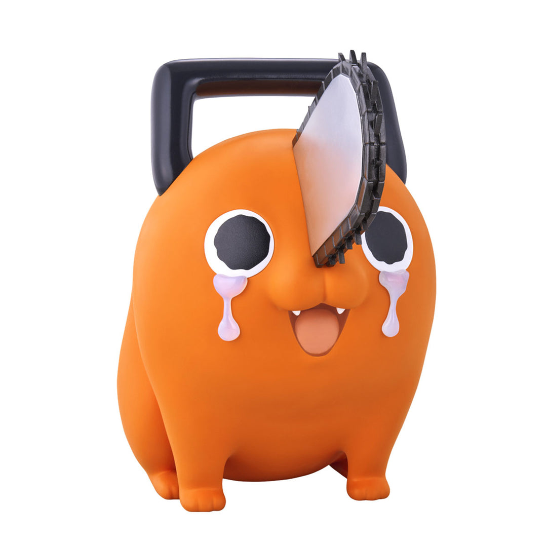 Banpresto - Chainsaw Man - Pochita Big Sofvimates Figure