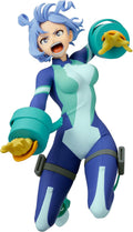 Banpresto - My Hero Academia - Nejire Hado The Amazing Heroes DX Figure