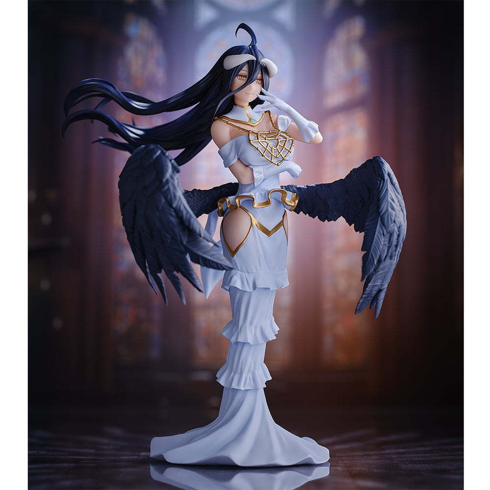 Banpresto - Overlord - Albedo Prize Figure