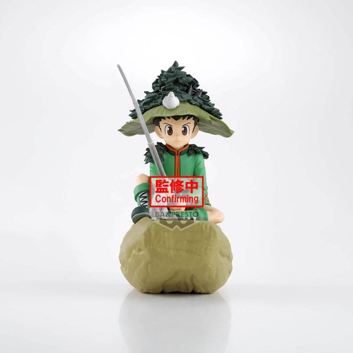 Banpresto - Hunter X Hunter - Gon Memorable Saga Special Prize Figure