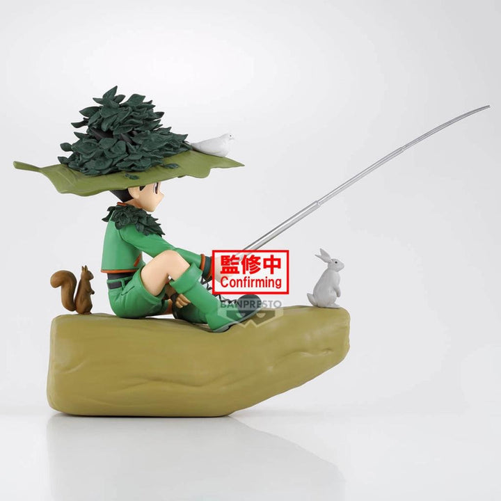 Banpresto - Hunter X Hunter - Gon Memorable Saga Special Prize Figure