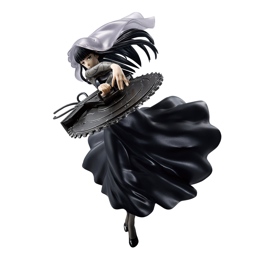 Banpresto - Sakamoto Days - Osaragi Vibration Stars