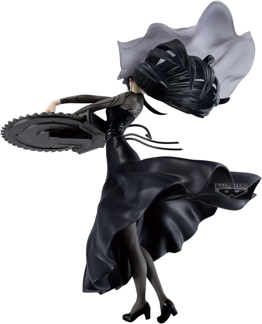 Banpresto - Sakamoto Days - Osaragi Vibration Stars