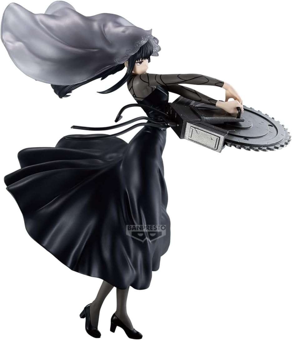 Banpresto - Sakamoto Days - Osaragi Vibration Stars