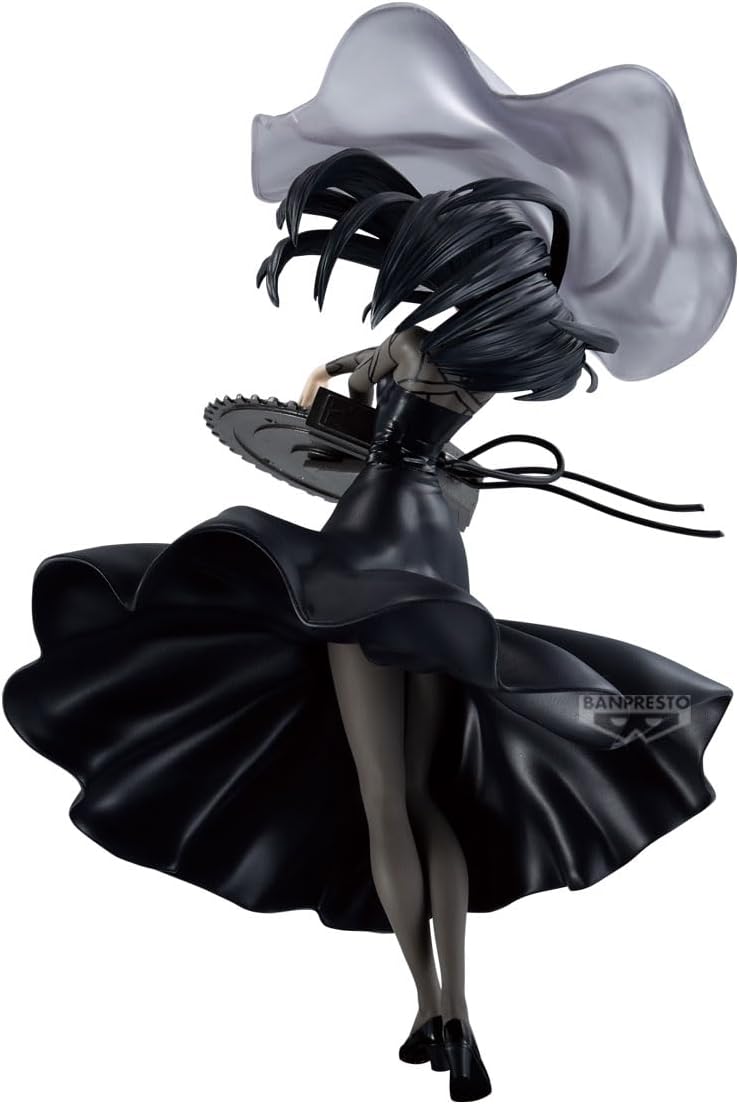 Banpresto - Sakamoto Days - Osaragi Vibration Stars