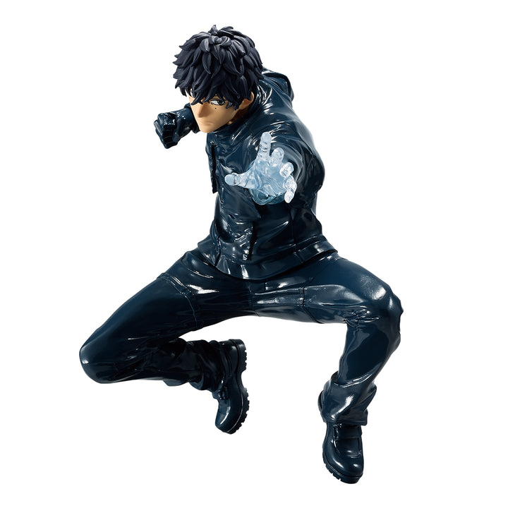 Banpresto - Sakamoto Days - Natsuki Seba Vibration Stars