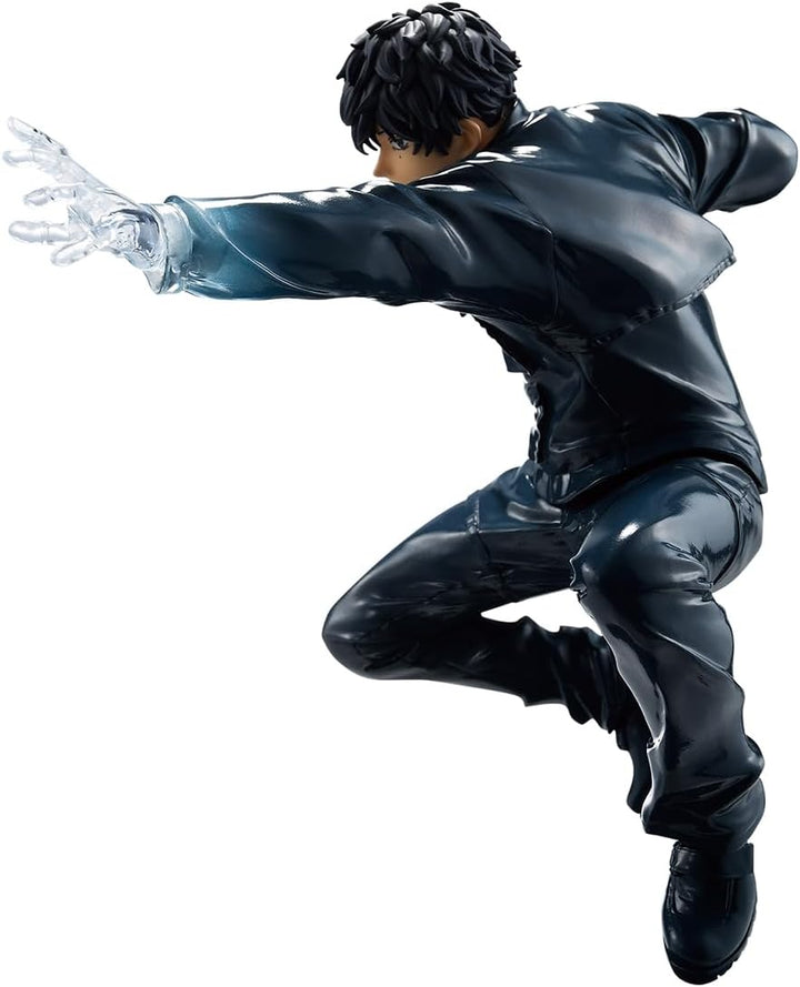 Banpresto - Sakamoto Days - Natsuki Seba Vibration Stars