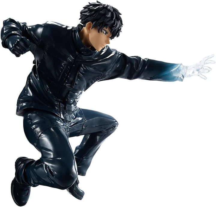 Banpresto - Sakamoto Days - Natsuki Seba Vibration Stars