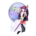 Banpresto - Frieren: Beyond Journey's End - Fern Glasscape Figure