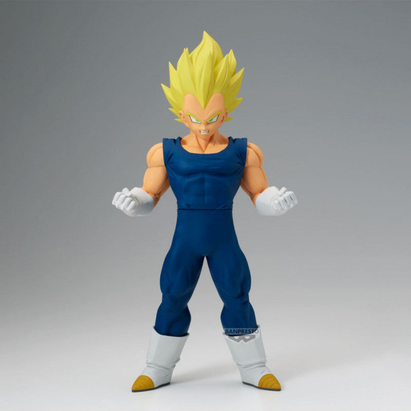 Banpresto - Dragon Ball Z - Vegeta Grandista Prize Figure